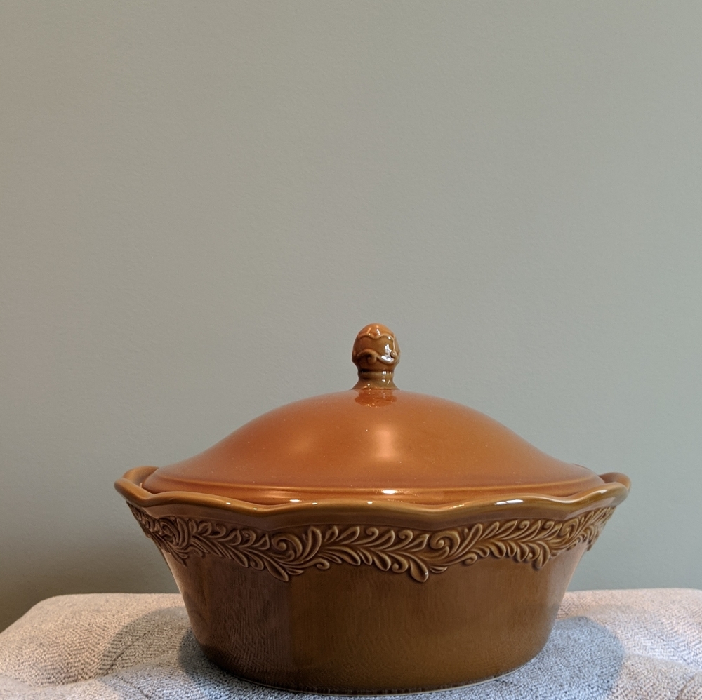 Artisan Bowl